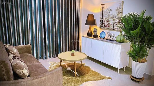 Bán căn 1PN, full nội thất đẹp giá chỉ có 4.3 tỷ all in