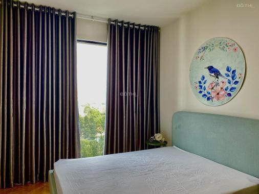 Bán căn 1PN, full nội thất đẹp giá chỉ có 4.3 tỷ all in