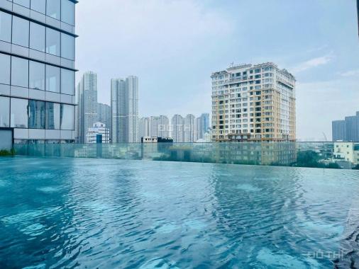 Bán căn hộ chung cư tại dự án CII Tower 152 Điện Biên Phủ, Bình Thạnh, Hồ Chí Minh diện tích 90m2