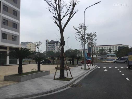 Bán căn hộ CC Vincom Quang Trung - Vinh, lô góc, căn cao, S 67.5 m2, giá 1.630 tỷ, LH 0978 331 669