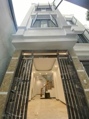 Bán nhà riêng tại đường An Thắng, Phường Biên Giang, Hà Đông, Hà Nội diện tích 38m2 giá 1.65 tỷ