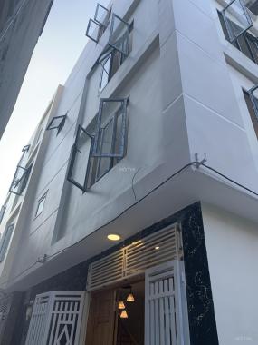Bán nhà riêng tại đường Phú Mỹ, Phường Biên Giang, Hà Đông, Hà Nội diện tích 31m2 giá 1.45tỷ