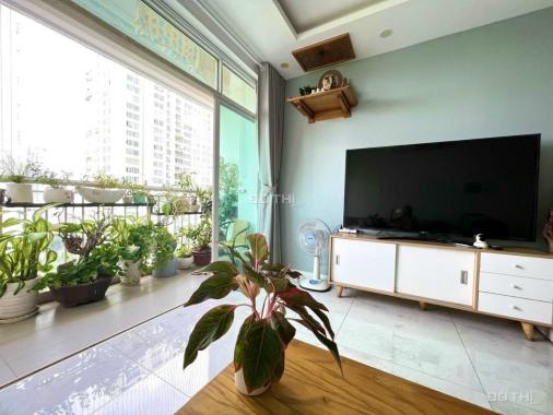 Bán căn hộ New Saigon Hoàng Anh Gia Lai 3 3PN full nội thất giá 126m2