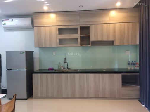 Cho thuê căn hộ 2PN DIC - Phoenix, view hồ - Tầng cao - LH 0983.07.69.79