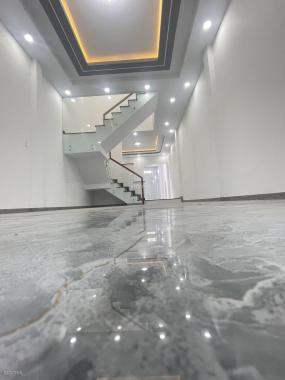 Nhà hẻm 8m thông - Vườn Lài 4x17m - 68m2, 7.8 tỷ