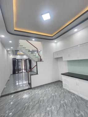 Nhà hẻm 8m thông - Vườn Lài 4x17m - 68m2, 7.8 tỷ