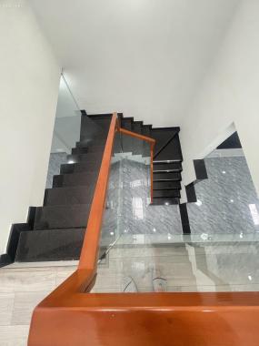 Nhà hẻm 8m thông - Vườn Lài 4x17m - 68m2, 7.8 tỷ