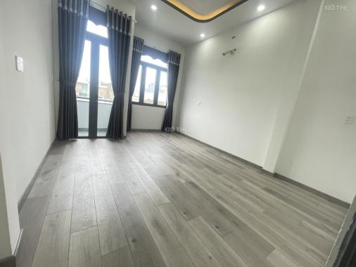 Nhà hẻm 8m thông - Vườn Lài 4x17m - 68m2, 7.8 tỷ
