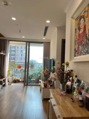 Chính chủ cho thuê căn hộ Vinhomes Gardenia Hàm Nghi, 1PN rộng 53m2 đầy đủ nội thất (ảnh thật)