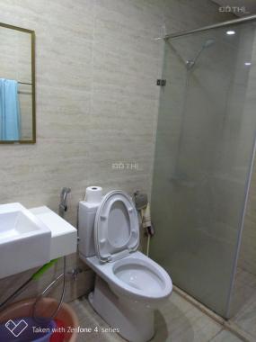 Cho thuê chung cư Five Star số 2 Kim Giang, Thanh Xuân, 84m2, 2PN full đồ nhà cực đẹp đang trống