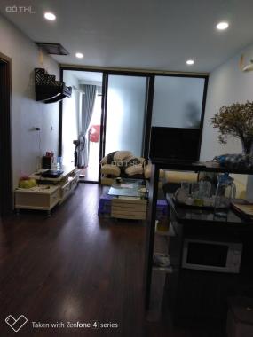 Cho thuê chung cư Five Star số 2 Kim Giang, Thanh Xuân, 84m2, 2PN full đồ nhà cực đẹp đang trống