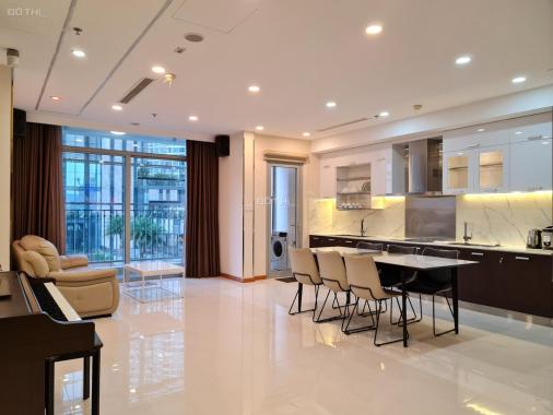 [HCM] Cho thuê căn hộ Vinhomes ngắn hạn theo ngày 4 phòng ngủ