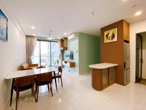 Bán căn hộ chung cư tại dự án căn hộ D'Lusso, Quận 2, Hồ Chí Minh diện tích 68.7m2 giá 4.2 tỷ