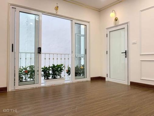 Nhà mới đẹp đón tết bán nhà phố Bạch Đằng, Hai Bà Trưng, diện tích 38m2, 4 tầng