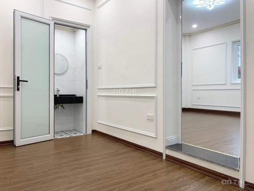 Nhà mới đẹp đón tết bán nhà phố Bạch Đằng, Hai Bà Trưng, diện tích 38m2, 4 tầng