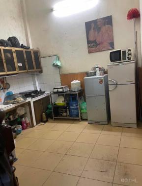 Bán nhà mặt ngõ phố Bạch Đằng Q Hai Bà Trưng 30m2 x 4 tầng 4 ngủ, có thể KD onl giá 2,75 tỷ
