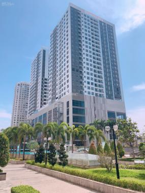 Cho thuê mặt bằng kinh doanh 06 tầng trung tâm thương mại Central Premium 854 Tạ Quang Bửu, Q8
