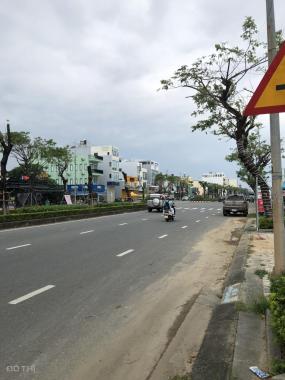 Bán cặp mặt tiền đường Nguyễn Phước Lan Đà Nẵng