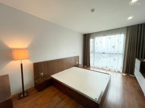 Cho thuê căn hộ chung cư Mandarin Garden Hoàng Minh Giám, 168m2 3PN đủ nội thất trẻ trung hiện đại