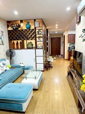Bán căn hộ chung cư tại dự án Văn Phú Victoria, Hà Đông, Hà Nội diện tích 97m2 giá 3 tỷ