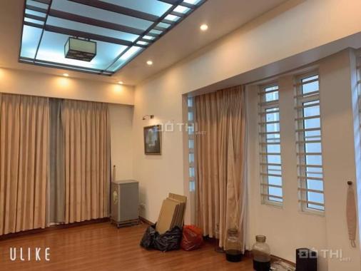 Bán nhà mặt ngõ 72 Nguyễn Traĩ 5 tầng 48m2 gần Royal City ngõ thông kinh doanh ô tô đỗ cửa 5,9 tỷ