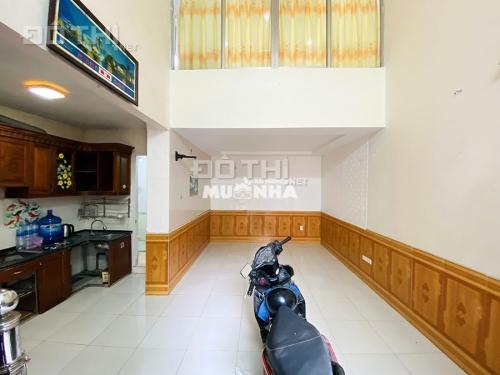 Bán nhà trong ngõ 261 Trần Nguyên Hãn, Lê Chân, Hải Phòng