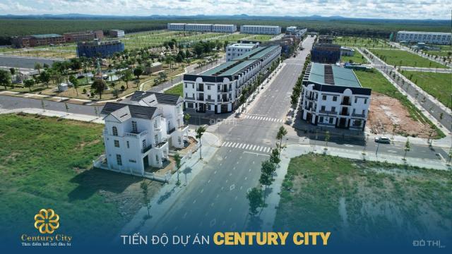 Century được các NĐT lớn ở các tỉnh đổ bộ về đầu tư cách sân bay Long Thành 2km