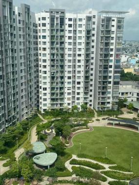 Bán căn hộ có baywindow 73.6m2 khu Emeral Celadon city. View công viên nội khu