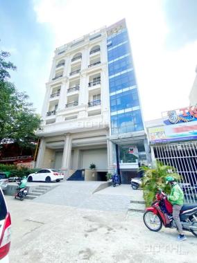 Tòa nhà căn hộ dịch vụ cao cấp hot nhất thị trường mặt tiền Nguyễn Văn Linh