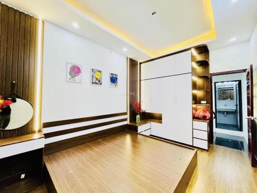 Bán nhà riêng tại phường Đồng Nhân, Hai Bà Trưng, Hà Nội diện tích 25m2 giá 3,3 tỷ