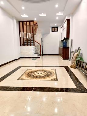 Bán nhà riêng tại phường Đồng Nhân, Hai Bà Trưng, Hà Nội diện tích 25m2 giá 3,3 tỷ