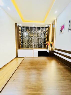Bán nhà riêng tại phường Đồng Nhân, Hai Bà Trưng, Hà Nội diện tích 25m2 giá 3,3 tỷ