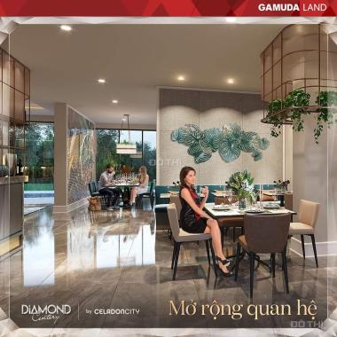 Top 3 sản phẩm đáng mua cuối năm tại dự án Diamond Celadon City Tân Phú