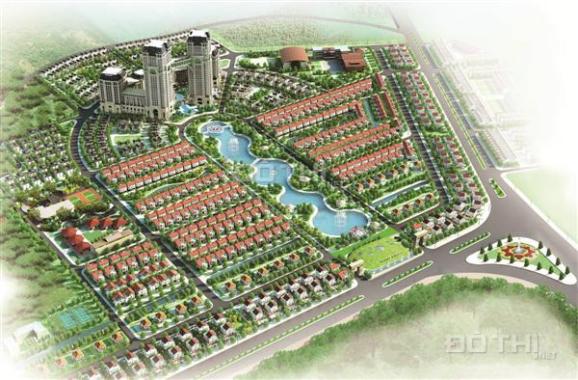 Em cần bán nhanh lô biệt thự Vườn Cam 240m2, đường 13.5m, giá đầu tư. LH ngay: 0909469111