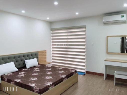 Cần bán gấp nhà lô góc, ô tô đỗ cửa, 50m2, 3PN, chỉ 4.6 tỷ, vài bước ra phố