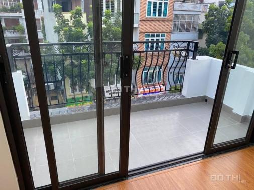 Bán nhà mặt phố Thụy Khuê, Tây Hồ, 30m2, 5 tầng, giá 7,9 tỷ - 0904217831