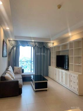 Chuyển nhượng căn hộ cao cấp The Gold View Quận 4, 57m2 giá 3.1 tỷ