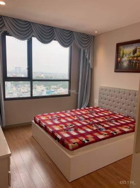 Chuyển nhượng căn hộ cao cấp The Gold View Quận 4, 57m2 giá 3.1 tỷ