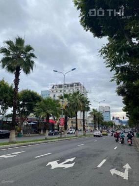 Bán đất 2 MT trước sau Xô Viết Nghệ Tĩnh - Hòa Cường Nam - Hải Châu