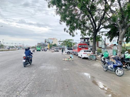 Bán mặt tiền kinh doanh Nguyễn Văn Linh, P. Tân Thuận Tây, Quận 7