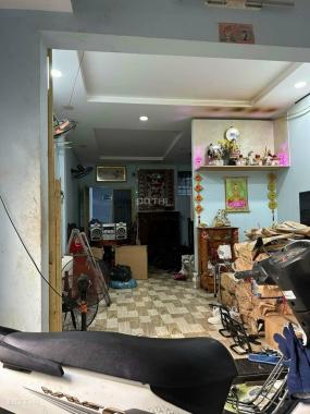 TT 4,6 tỷ bán nhà 4mx18m, đường Tô Hiệu, quận Tân Phú