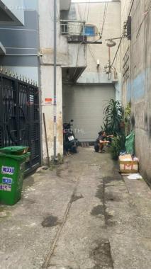 TT 4,6 tỷ bán nhà 4mx18m, đường Tô Hiệu, quận Tân Phú
