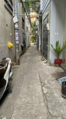TT 4,6 tỷ bán nhà 4mx18m, đường Tô Hiệu, quận Tân Phú