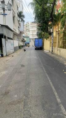 TT 4,6 tỷ bán nhà 4mx18m, đường Tô Hiệu, quận Tân Phú