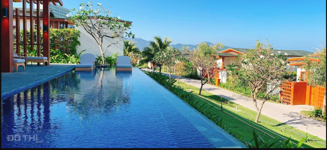 CĂN VILLA MOVENPICK 2PK GIÁ SIÊU RẺ CHỈ 16,5TY TĂNGK KÈM CĂN HỘ FULL NÔIK THẤT LH 0917678685