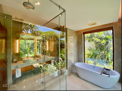 CĂN VILLA MOVENPICK 2PK GIÁ SIÊU RẺ CHỈ 16,5TY TĂNGK KÈM CĂN HỘ FULL NÔIK THẤT LH 0917678685