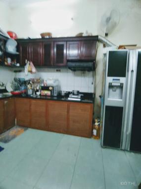 Trần Phú Hà Đông 80m2 xây 2 tầng lô góc giá 7.68 tỷ