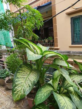 Trần Phú Hà Đông 80m2 xây 2 tầng lô góc giá 7.68 tỷ