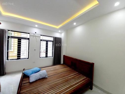 Giảm sốc, Trần Phú, Hà Đông 32m2*5T - ô tô đỗ gần