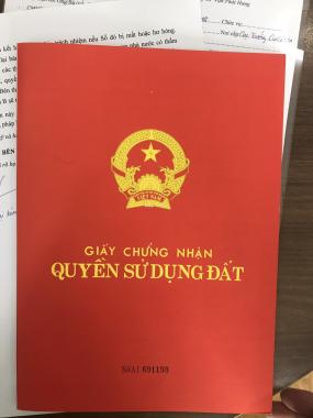 Cần bán nền đất KDC Phú Xuân Vạn Phát Hưng dãy A4, DT 144m2, giá 38tr/m2. 0932334016 Thuận